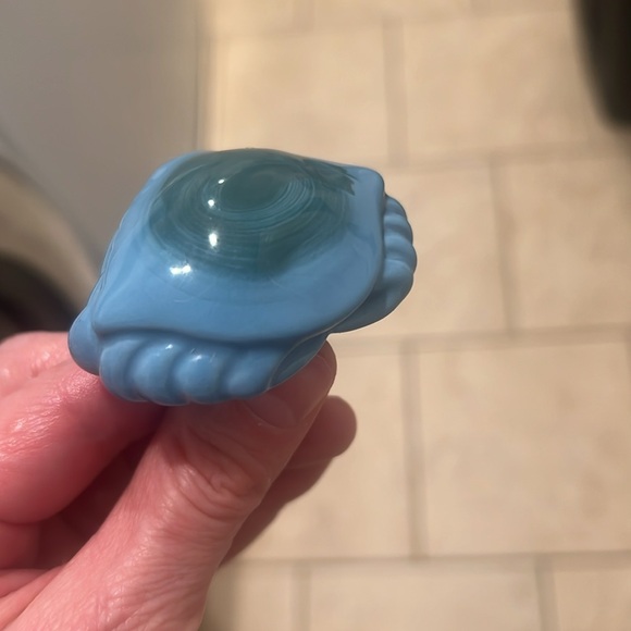 Nora Fleming Crab “don’t be a crab” mini RETIRED A19 a91 - Picture 10 of 15